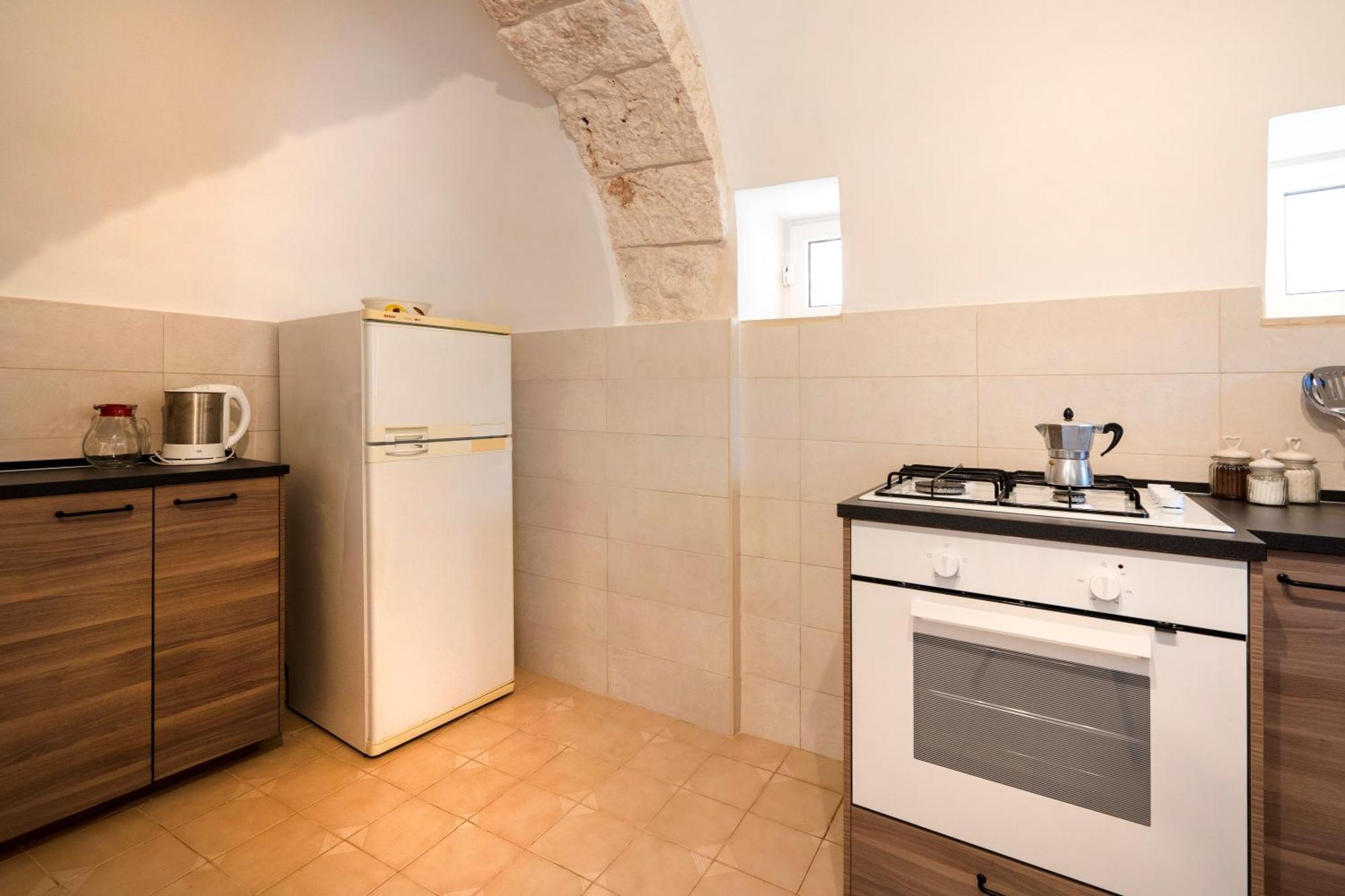 Trullo Grecla With Pool And Parking Villa Martina Franca Buitenkant foto