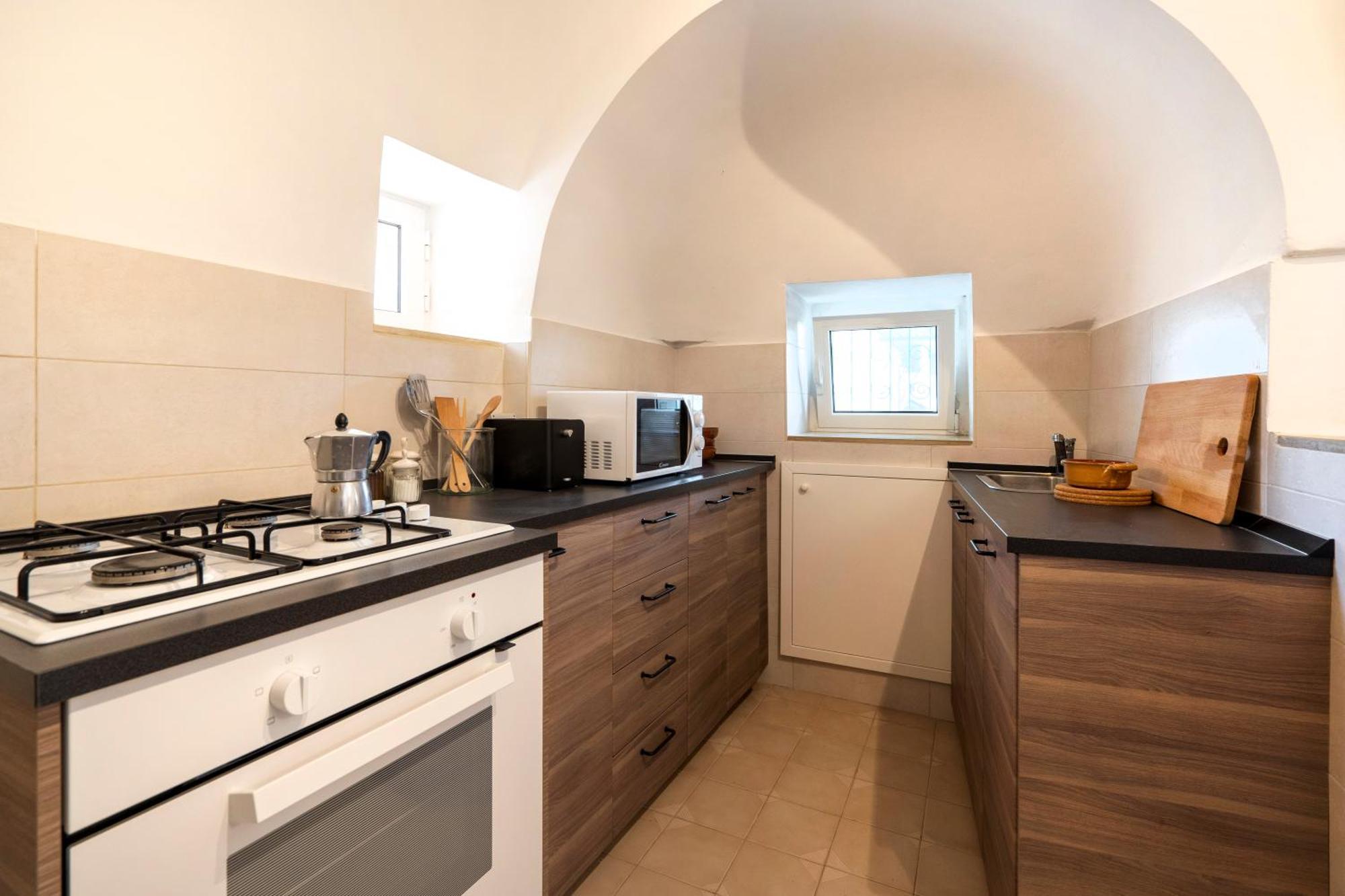 Trullo Grecla With Pool And Parking Villa Martina Franca Buitenkant foto
