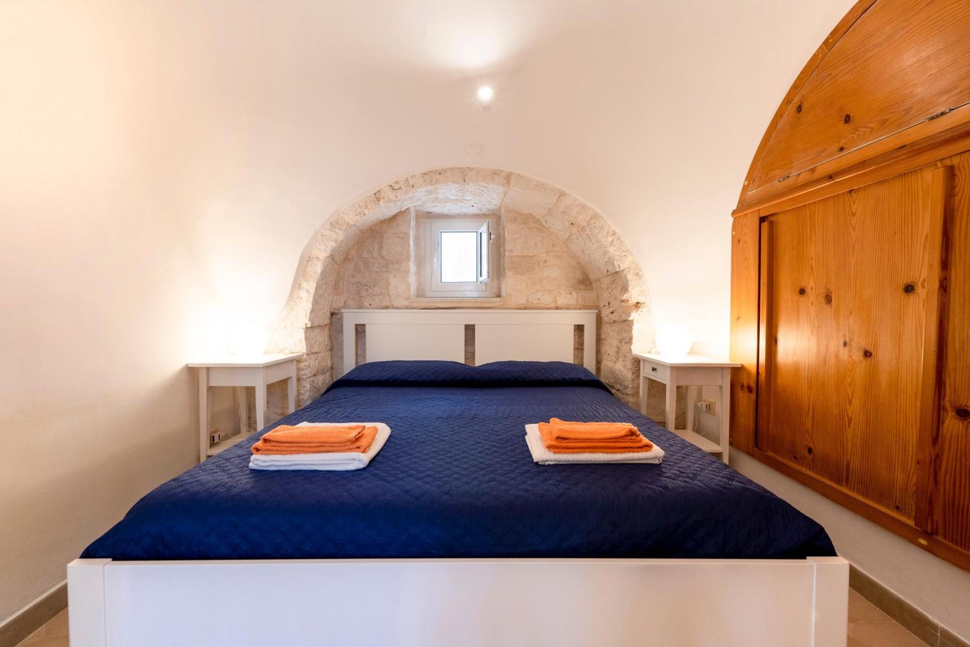 Trullo Grecla With Pool And Parking Villa Martina Franca Buitenkant foto