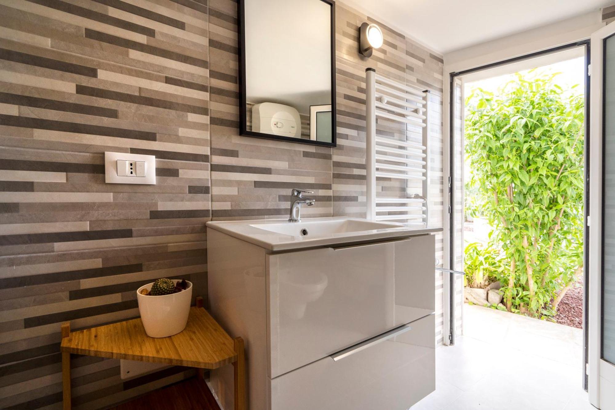 Trullo Grecla With Pool And Parking Villa Martina Franca Buitenkant foto
